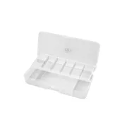 Cutie pentru Accesorii Delphin TBX One 230-11P, 23x11.9x4.5cm