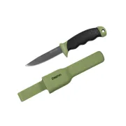 Cutit Delphin Spliter, Culoare Verde, Lama 10cm