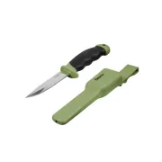 Cutit Delphin Spliter, Culoare Verde, Lama 10cm