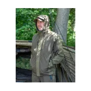 Geaca Avid Carp Hydro-Force 20K PRO Full-Zip Jacket