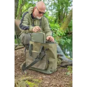 Geanta Korum Expedition Bait & Bits Bag, 25L, 55x40x24cm