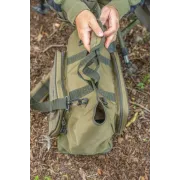 Geanta Korum Expedition Bait & Bits Bag, 25L, 55x40x24cm