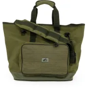 Geanta Korum Expedition Bait & Bits Bag, 25L, 55x40x24cm
