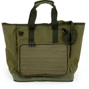 Geanta Korum Expedition Bait & Bits Bag, 25L, 55x40x24cm