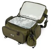 Geanta Korum Expedition Tackle & Bait Bag, 35L, 35x40x28cm