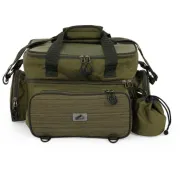Geanta Korum Expedition Tackle & Bait Bag, 35L, 35x40x28cm