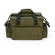 Geanta Korum Expedition Tackle & Bait Bag, 35L, 35x40x28cm