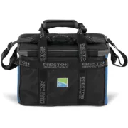 Geanta Termoizolanta pentru Momeli Preston Competition XS Small Bait Bag, 40x26x26cm
