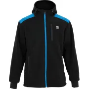 Hanorac Preston Windproof Fleece Jacket