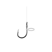 Inele Siliconice Delphin BaitFix