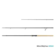 Lanseta Delphin Reaxe Feeder Medium, 3.60m, 120g,3+3buc