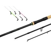 Lanseta Delphin Reaxe Feeder Method, 4.30m, 170g,3+3buc