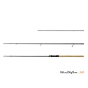Lanseta Feeder Delphin Reaxe Light, 3.30m, 100g