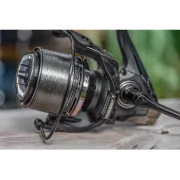 Mulineta Feeder Preston Monster Reel