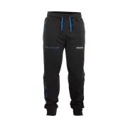 Pantaloni Lungi Preston Celcius Joggers, Black Blue