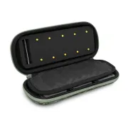 Penar Riguri Delphin RigLux Space C2G + 3 Cutii Accesorii, 30x13x8cm