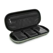 Penar Riguri Delphin RigLux Space C2G + 3 Cutii Accesorii, 30x13x8cm
