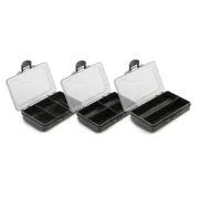 Penar Riguri Delphin RigLux Space C2G + 3 Cutii Accesorii, 30x13x8cm