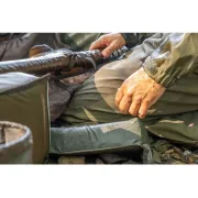 Salopeta Avid Carp Hydro-Force 20K PRO Salopettes