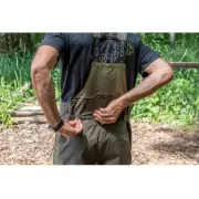 Salopeta Avid Carp Hydro-Force 20K PRO Salopettes