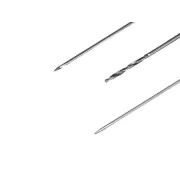 Set Crosete + Burghiu Delphin Slim
