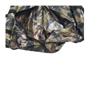 Sling Camouflage Profl – Sac Retinere si Cantarire Crap