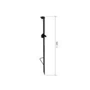 Suport Lanseta Delphin ENERGY Long,130cm