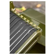 Suport pentru Riguri Korum Rig Winder Blox Slim, 7x3x10.50cm