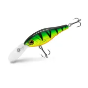Vobler Delphin WOBBY CRANK-DP,7cm,12g,PERCHY