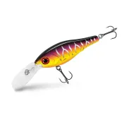 Vobler Delphin WOBBY CRANK-DP,7cm,12g,PHANTOM