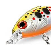 Vobler Delphin WOBBY CRANK-DP,7cm,12g,NOVA