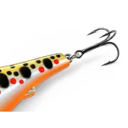 Vobler Delphin WOBBY CRANK-DP,7cm,12g,NOVA