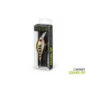 Vobler Delphin WOBBY CRANK-DP,7cm,12g,NOVA