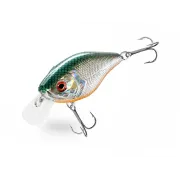 Vobler Delphin WOBBY CRANK-SH,5cm,8g,MIRROR