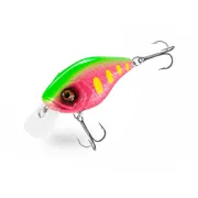 Vobler Delphin WOBBY CRANK-SH,5cm,8g,NEON