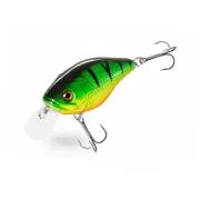 Vobler Delphin WOBBY CRANK-SH,5cm,8g,PERCHY