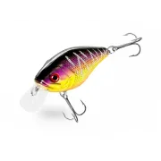 Vobler Delphin WOBBY CRANK-SH,5cm,8g,PHANTOM