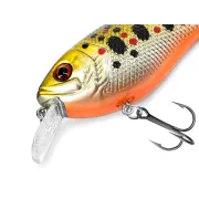 Vobler Delphin WOBBY CRANK-SH,5cm,8g,NOVA