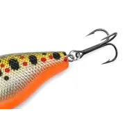 Vobler Delphin WOBBY CRANK-SH,5cm,8g,NOVA
