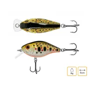 Vobler Delphin WOBBY CRANK-SH,5cm,8g,NOVA