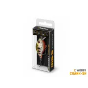 Vobler Delphin WOBBY CRANK-SH,5cm,8g,NOVA