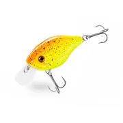 Vobler Delphin WOBBY CRANK-SH,5cm,8g,SUNSET