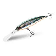 Vobler Delphin WOBBY JERK-DP,9cm,12.5g,MIRROR