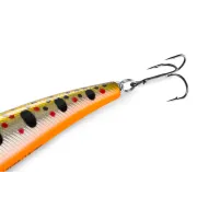 Vobler Delphin WOBBY JERK-DP,9cm,12.5g,PHANTOM