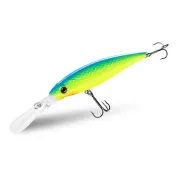 Vobler Delphin WOBBY JERK-DP,9cm,12.5g,SPRING