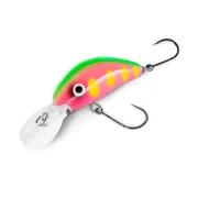 Vobler Delphin WOBBY TROUT-SH,NEON