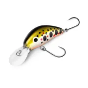 Vobler Delphin WOBBY TROUT-SH,RAINBO