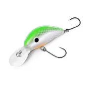 Vobler Delphin WOBBY TROUT-SH,SNOW