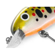 Vobler Delphin WOBBY TROUT-SH,PHANTOM