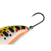 Vobler Delphin WOBBY TROUT-SH,PHANTOM